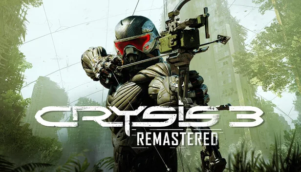 Crysis 3 Remastered