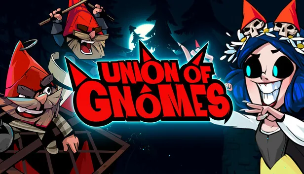 Union of Gnomes