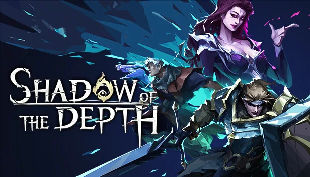 Shadow of the Depth