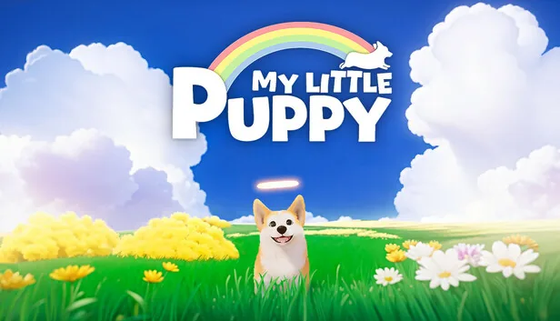My Little Puppy