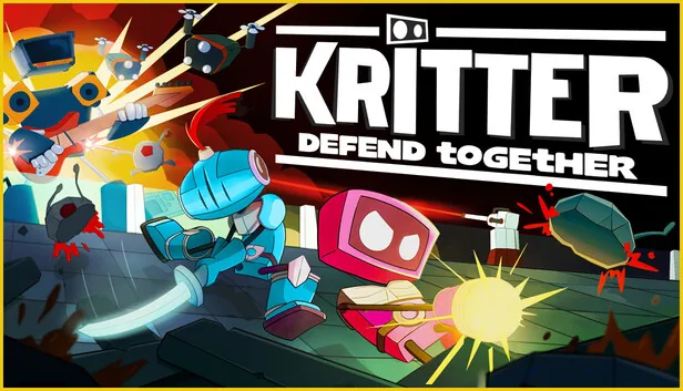 Kritter Defend Together
