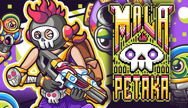 Mala Petaka