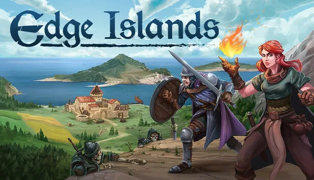 Edge Islands