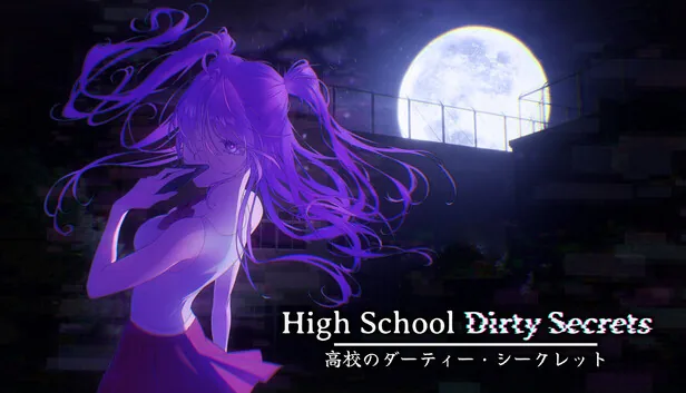 High School Dirty Secrets