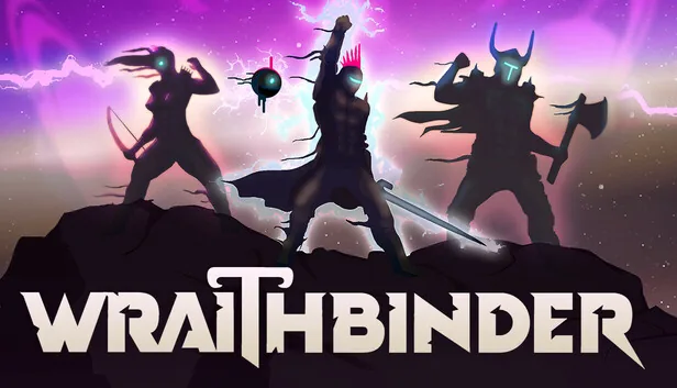 Wraithbinder