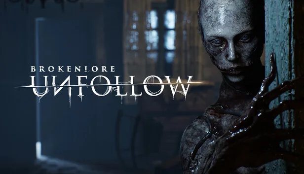 BrokenLore UNFOLLOW