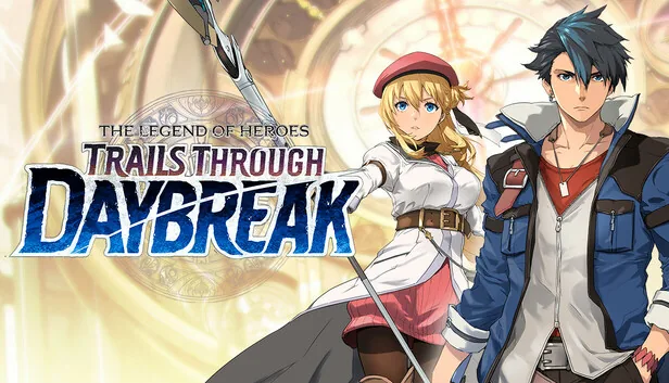 The Legend of Heroes Trails through Daybreak