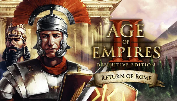 Age of Empires 2 Definitive Edition Return of Rome