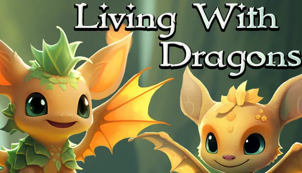 Living With Dragons