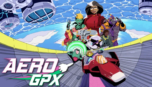 Aero GPX
