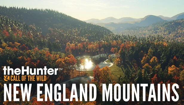 theHunter Call of the Wild New England Mountains