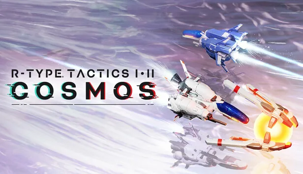 R-Type Tactics I & II Cosmos