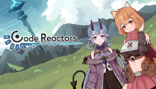 Code Reactors
