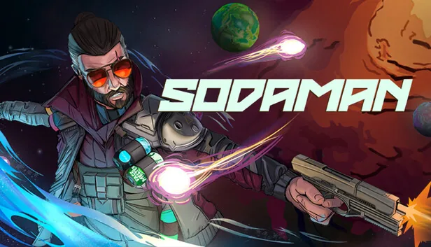 Sodaman
