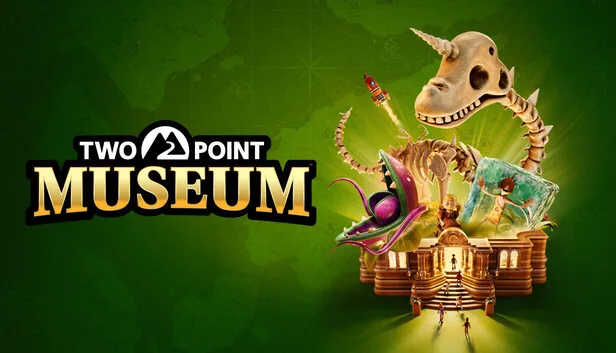 Two Point Museum