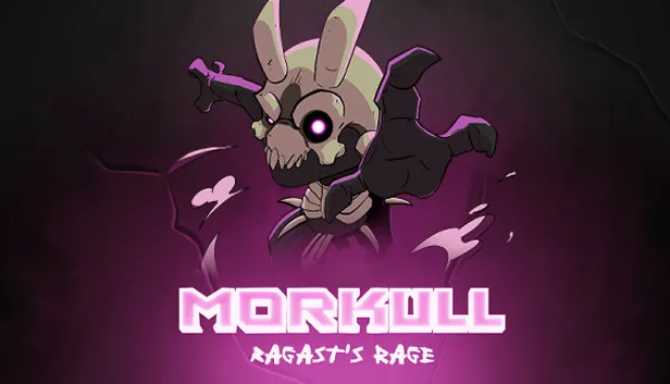 Morkull Ragasts Rage