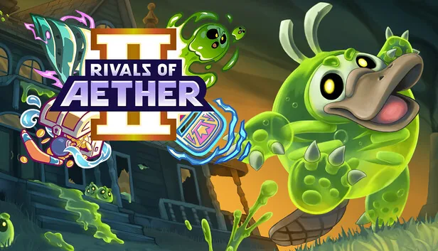 Rivals of Aether 2