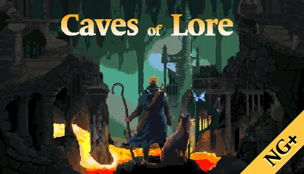 Caves of Lore