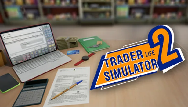 TRADER LIFE SIMULATOR 2