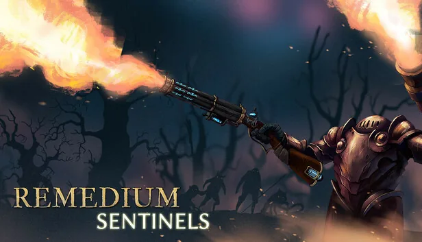 REMEDIUM Sentinels