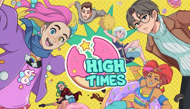 High Times