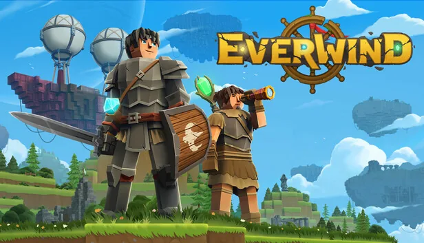Everwind