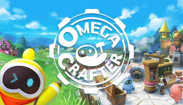 Omega Crafter