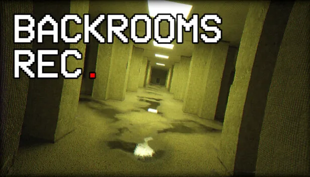 Backrooms Rec