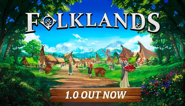 Folklands