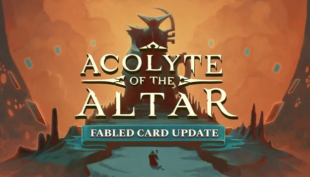 Acolyte of the Altar