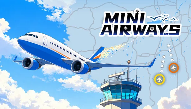 Mini Airways