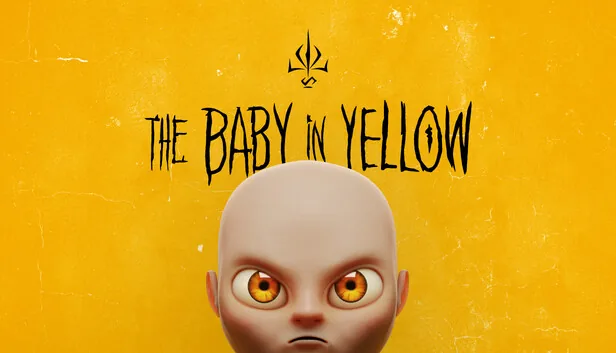 The Baby In Yellow