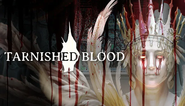 Tarnished Blood