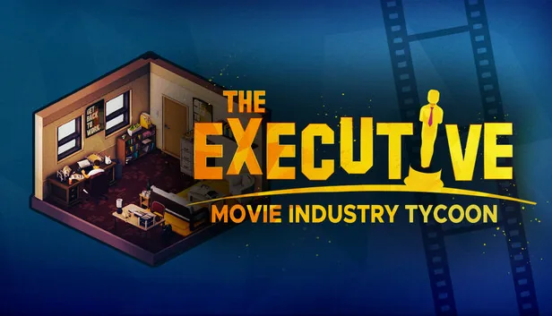 The Executive A Movie Industry Tycoon