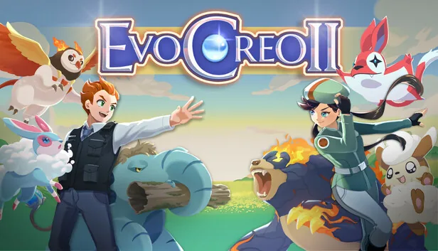 EvoCreo 2