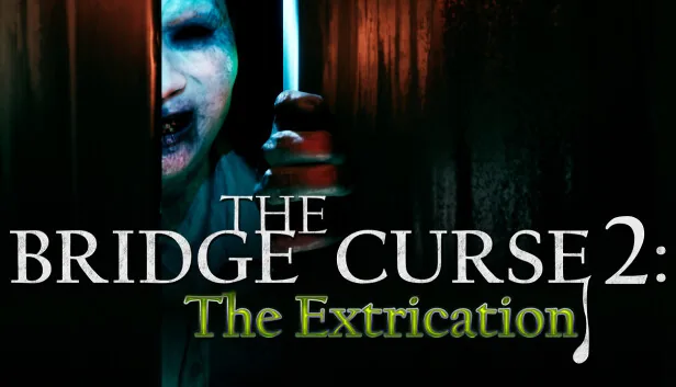 The Bridge Curse 2 The Extrication