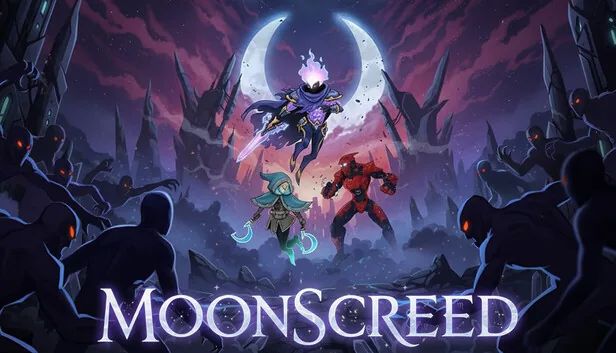 Moon's Creed