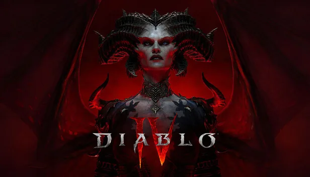Diablo 4