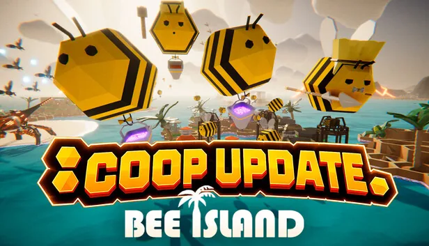 Bee Island