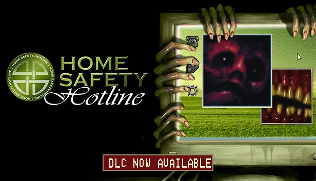 Home Safety Hotline