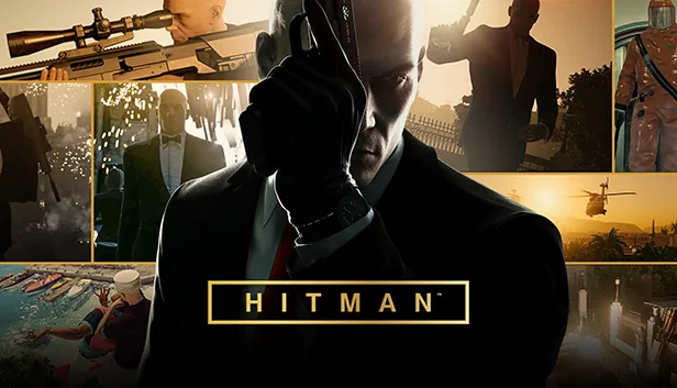 Hitman
