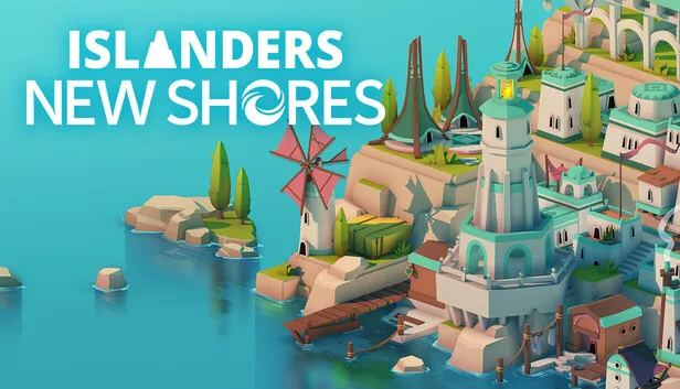 ISLANDERS New Shores