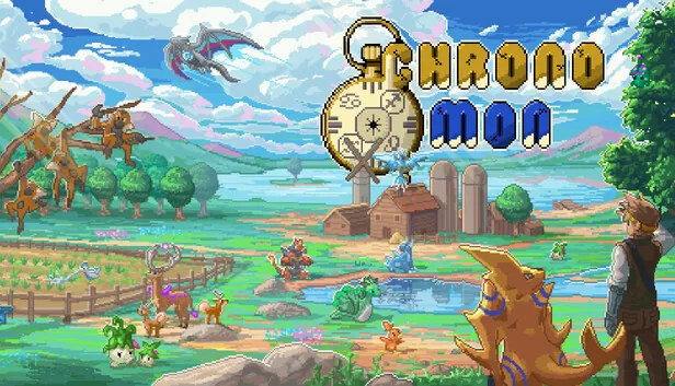 Chronomon