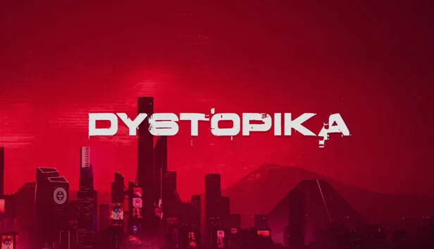 Dystopika
