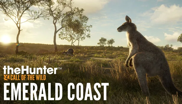 theHunter Call of the Wild Emerald Coast Australia