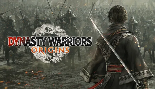 DYNASTY WARRIORS ORIGINS