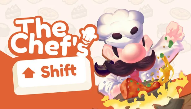 The Chefs Shift