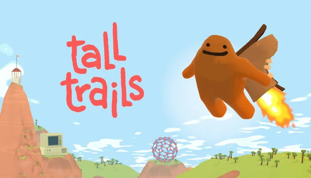 Tall Trails