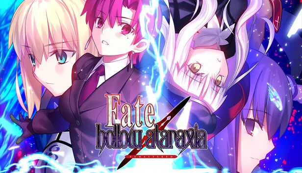 Fate hollow ataraxia REMASTERED