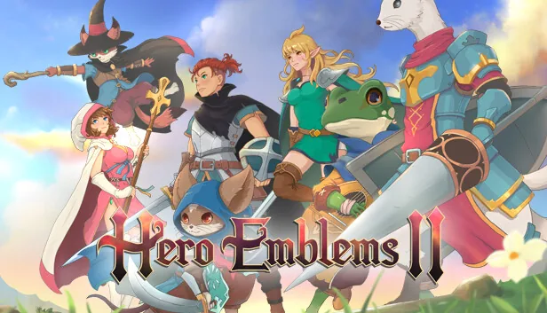 Hero Emblems 2